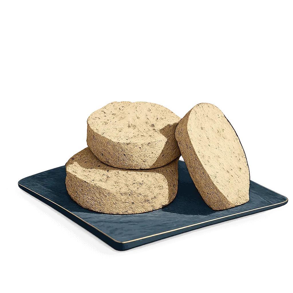 Rice cakes